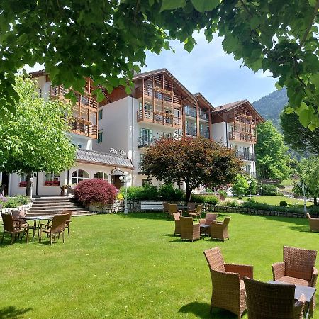 Hotel Lido - Slow & Natural Living Molveno Zewnętrze zdjęcie