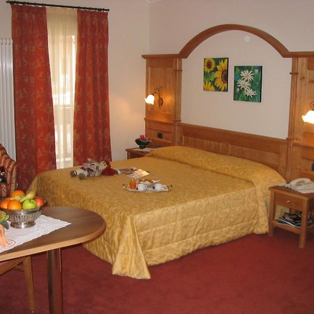 Hotel Lido - Slow & Natural Living Molveno Zewnętrze zdjęcie
