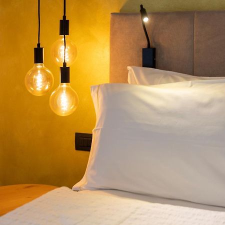 Hotel Lido - Slow & Natural Living Molveno Zewnętrze zdjęcie