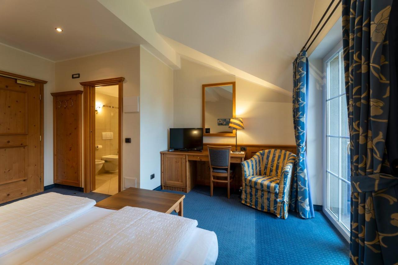 Hotel Lido - Slow & Natural Living Molveno Zewnętrze zdjęcie