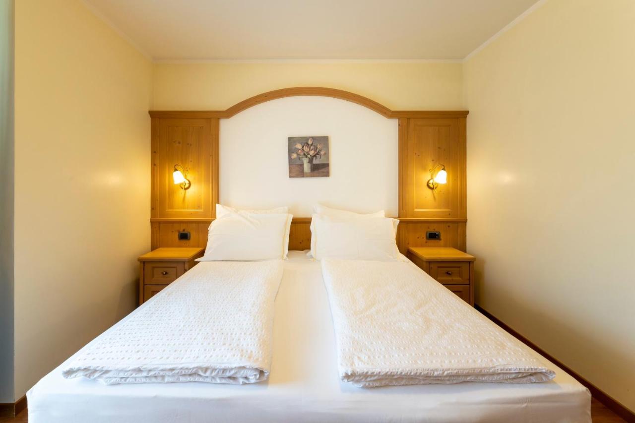 Hotel Lido - Slow & Natural Living Molveno Zewnętrze zdjęcie