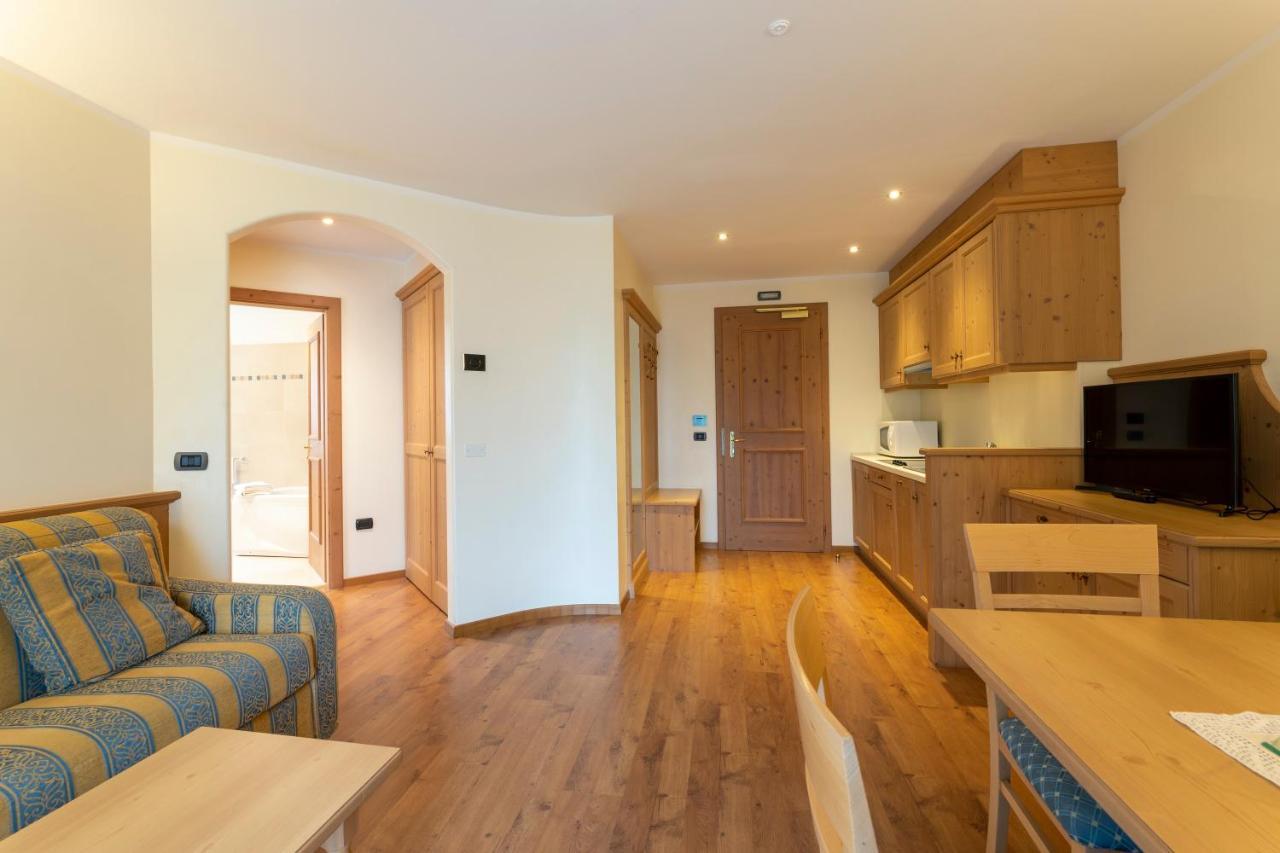 Hotel Lido - Slow & Natural Living Molveno Zewnętrze zdjęcie