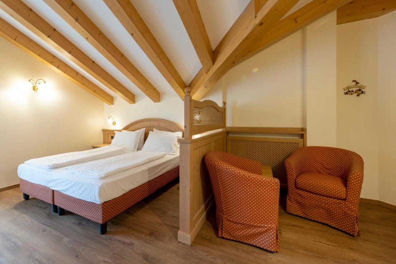Hotel Lido - Slow & Natural Living Molveno Zewnętrze zdjęcie