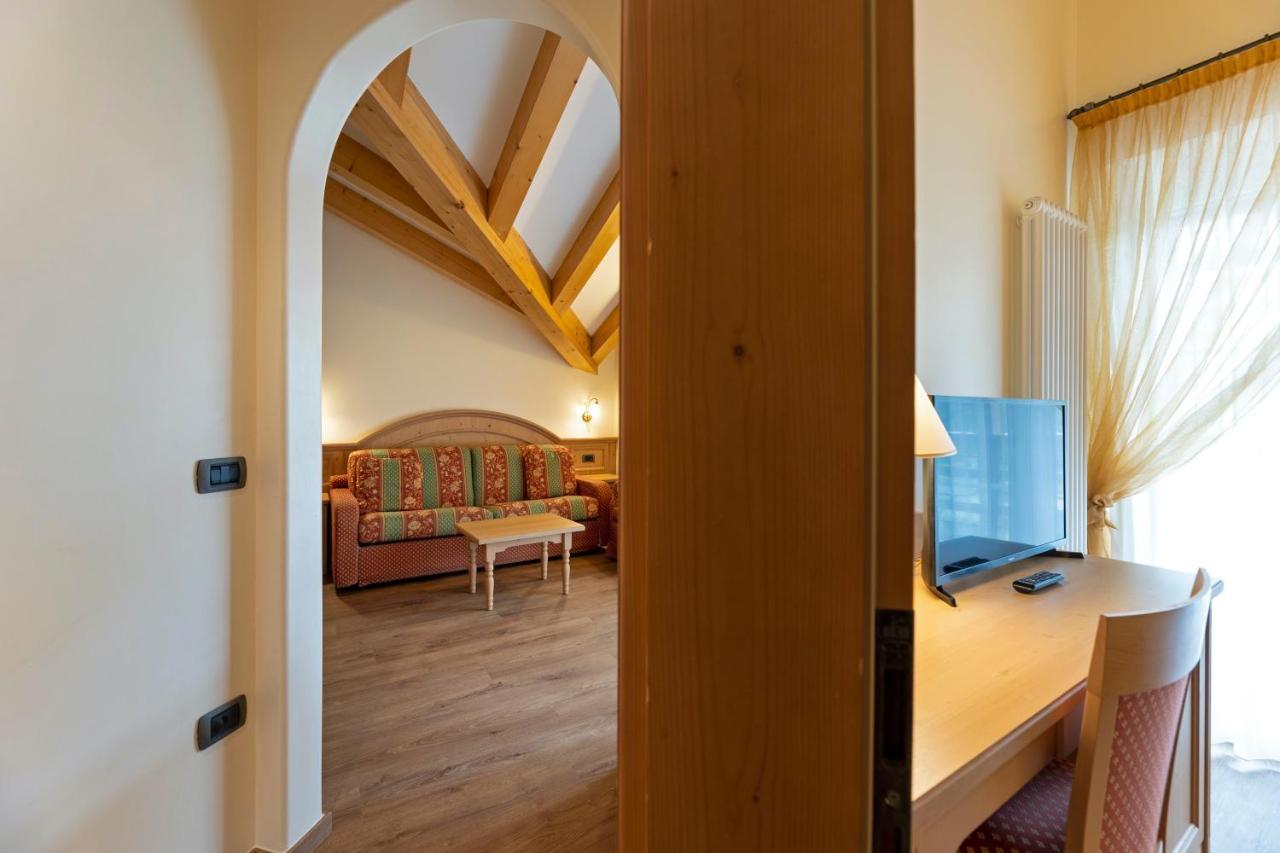 Hotel Lido - Slow & Natural Living Molveno Zewnętrze zdjęcie