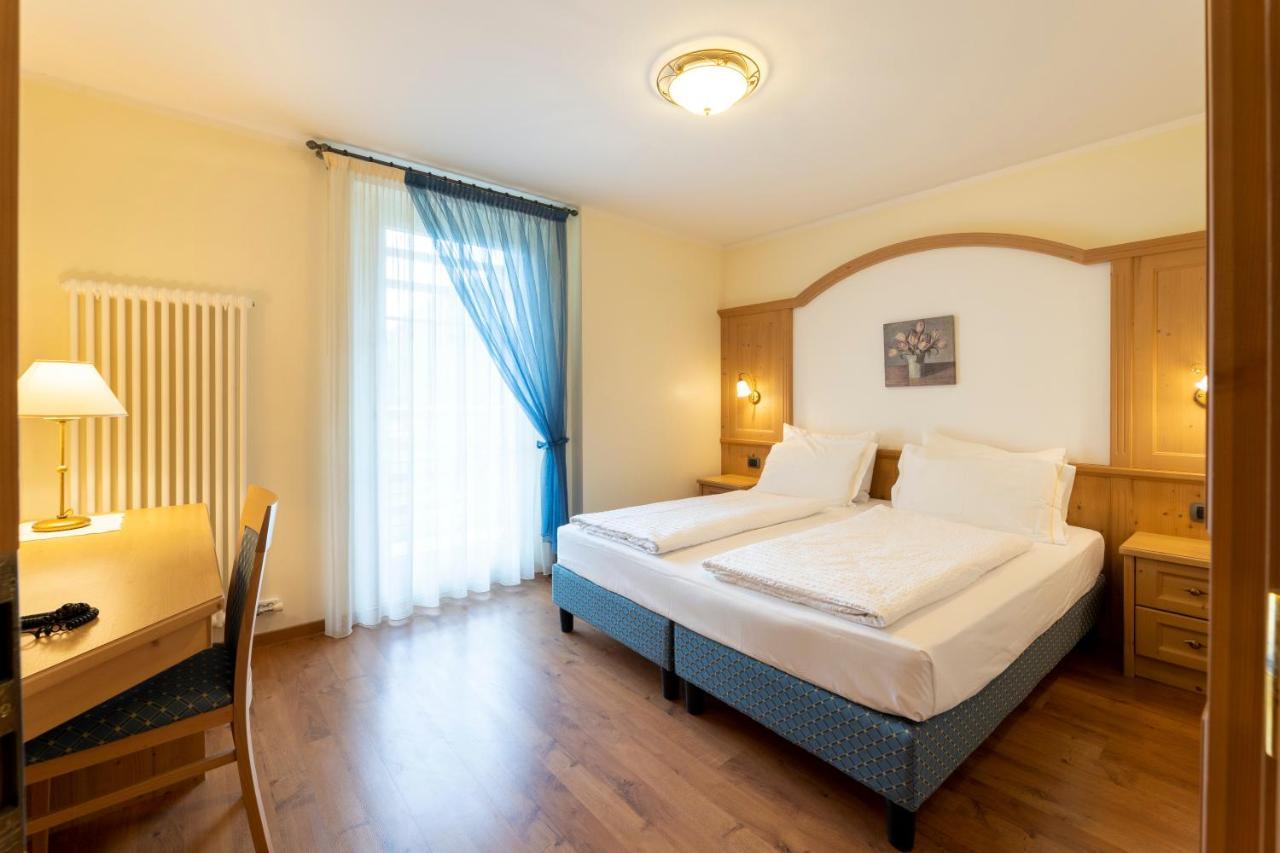 Hotel Lido - Slow & Natural Living Molveno Zewnętrze zdjęcie
