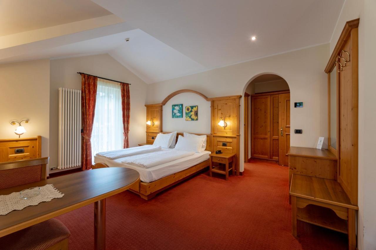 Hotel Lido - Slow & Natural Living Molveno Zewnętrze zdjęcie