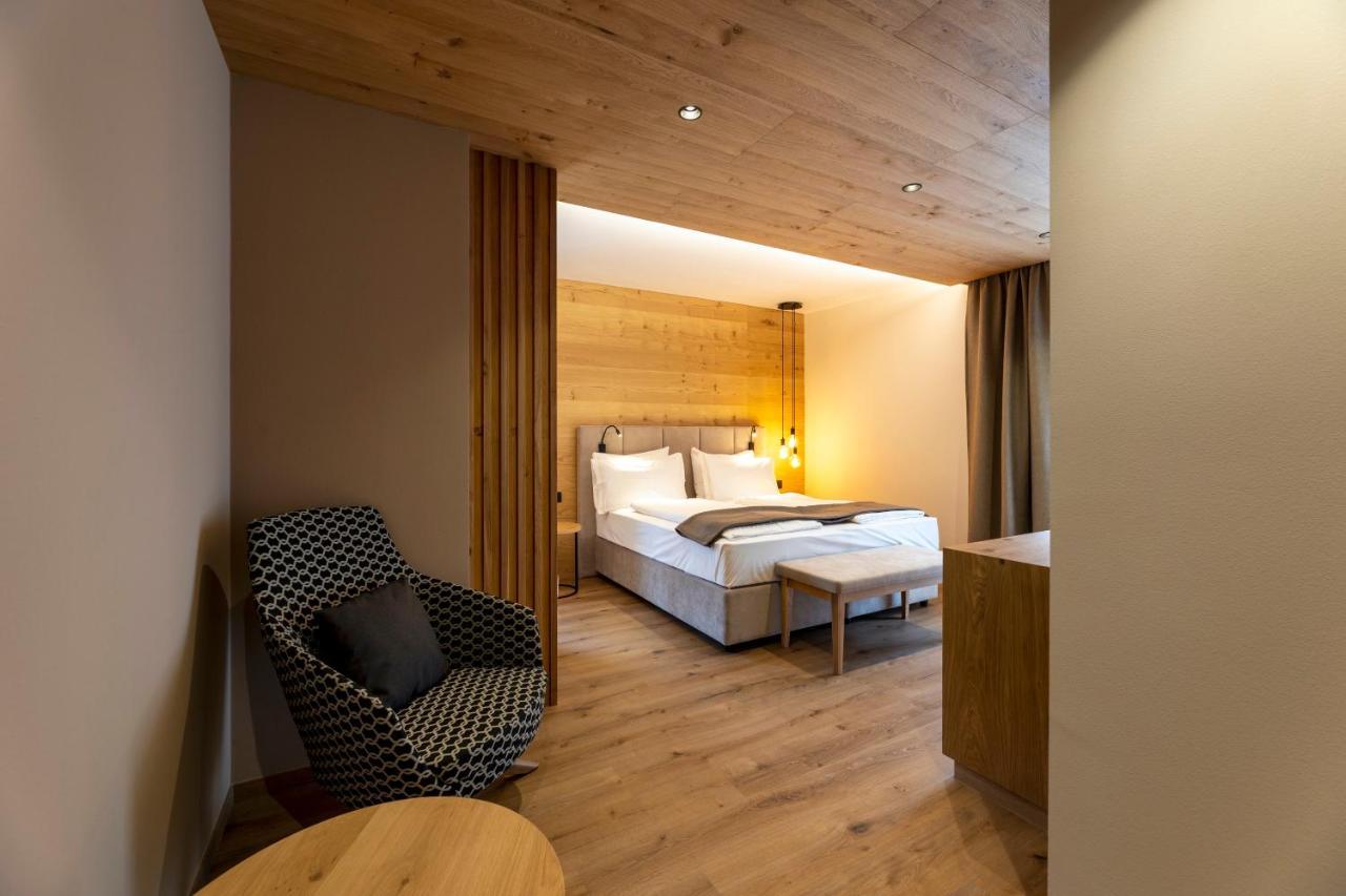 Hotel Lido - Slow & Natural Living Molveno Zewnętrze zdjęcie