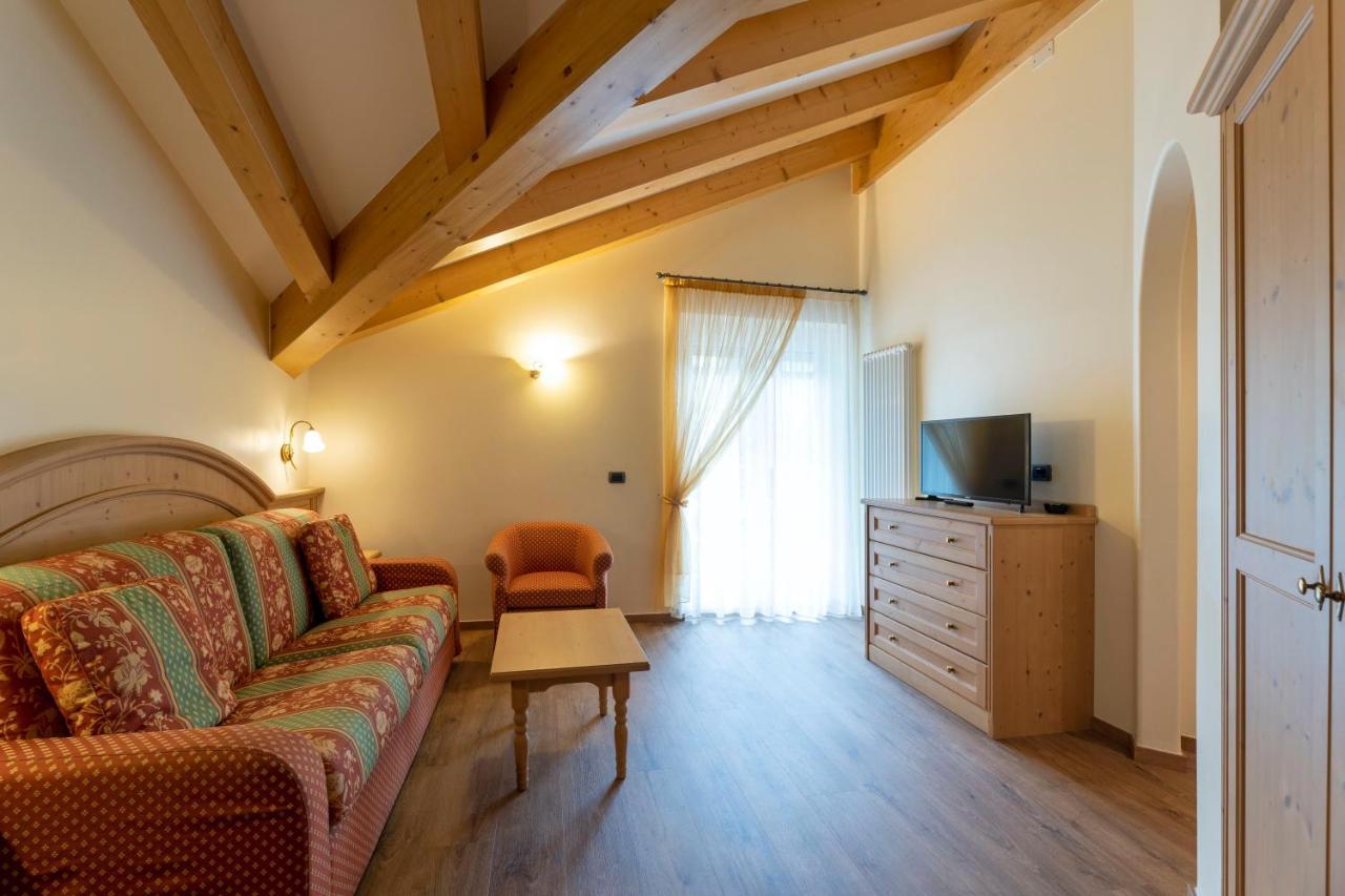 Hotel Lido - Slow & Natural Living Molveno Zewnętrze zdjęcie