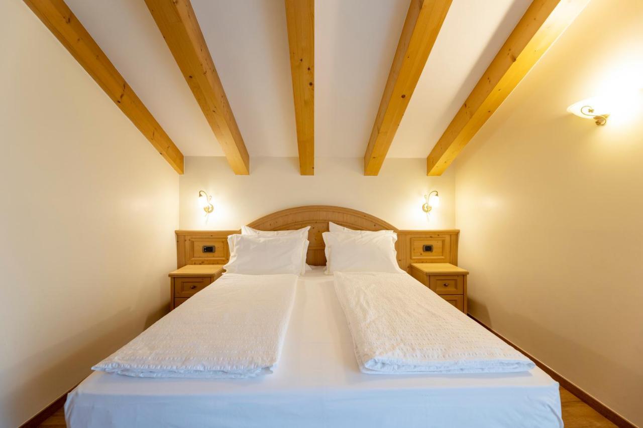 Hotel Lido - Slow & Natural Living Molveno Zewnętrze zdjęcie