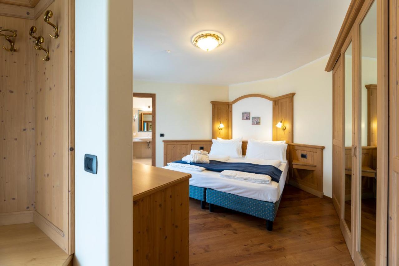 Hotel Lido - Slow & Natural Living Molveno Zewnętrze zdjęcie