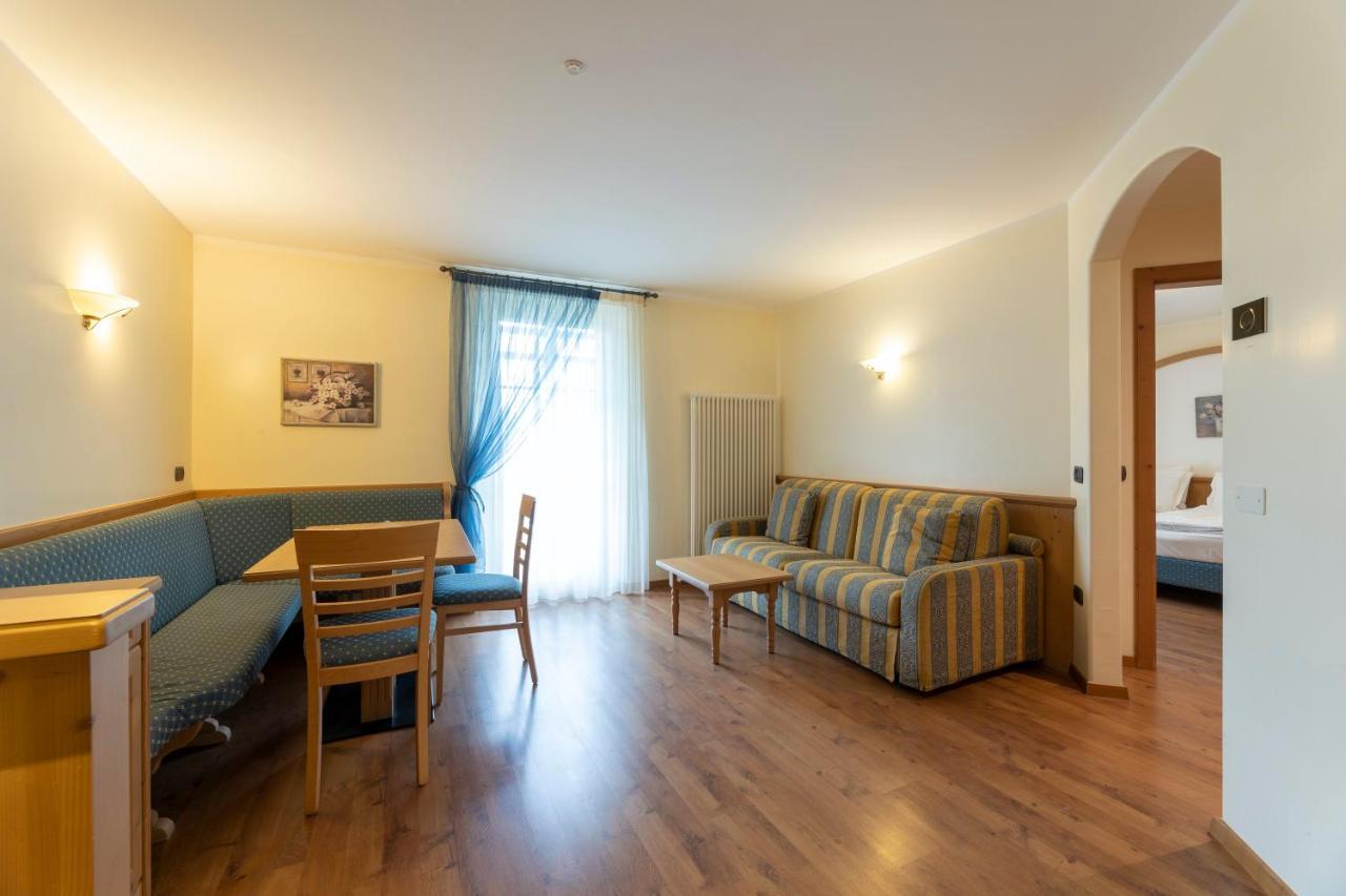 Hotel Lido - Slow & Natural Living Molveno Zewnętrze zdjęcie