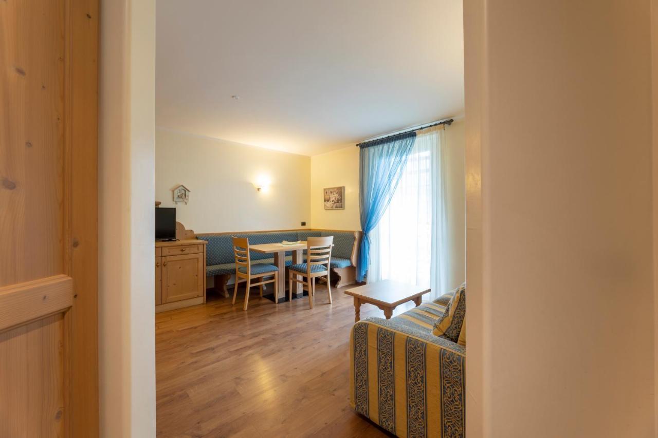 Hotel Lido - Slow & Natural Living Molveno Zewnętrze zdjęcie