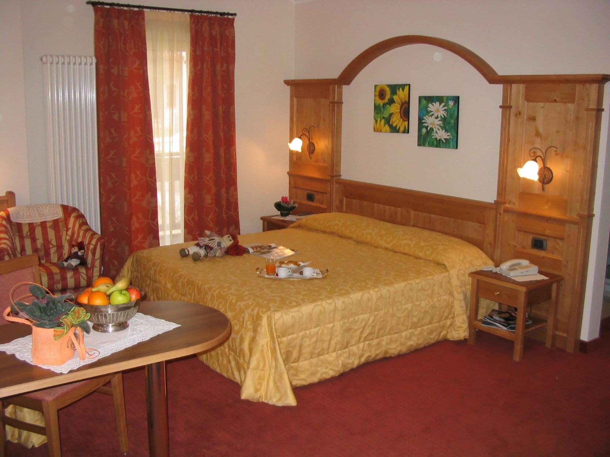 Hotel Lido - Slow & Natural Living Molveno Zewnętrze zdjęcie