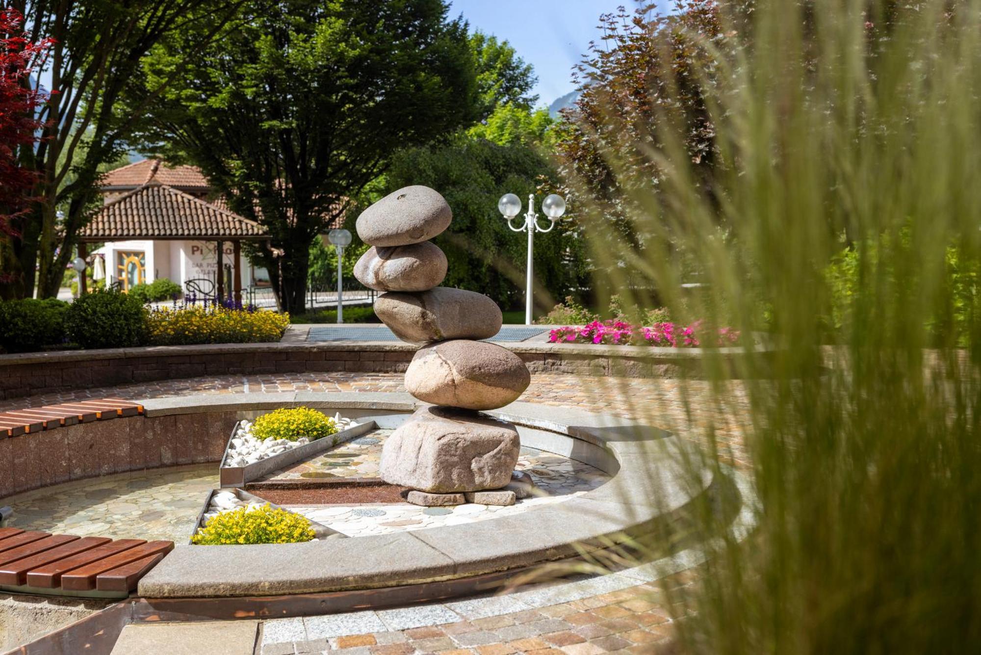 Hotel Lido - Slow & Natural Living Molveno Zewnętrze zdjęcie